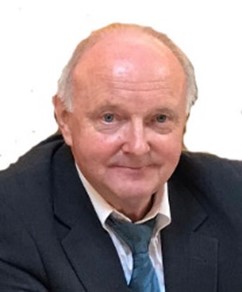 Dr Bernd Blobel