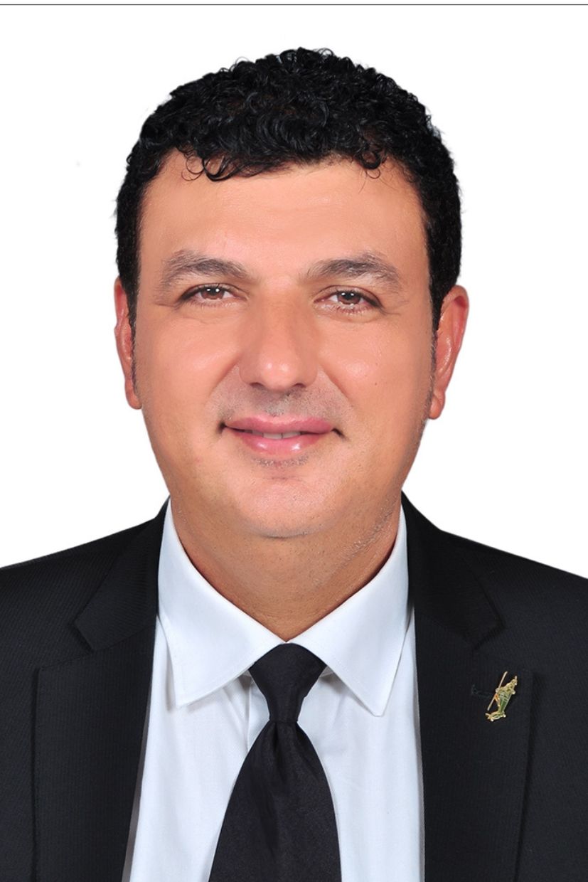 Dr Assem Mousa