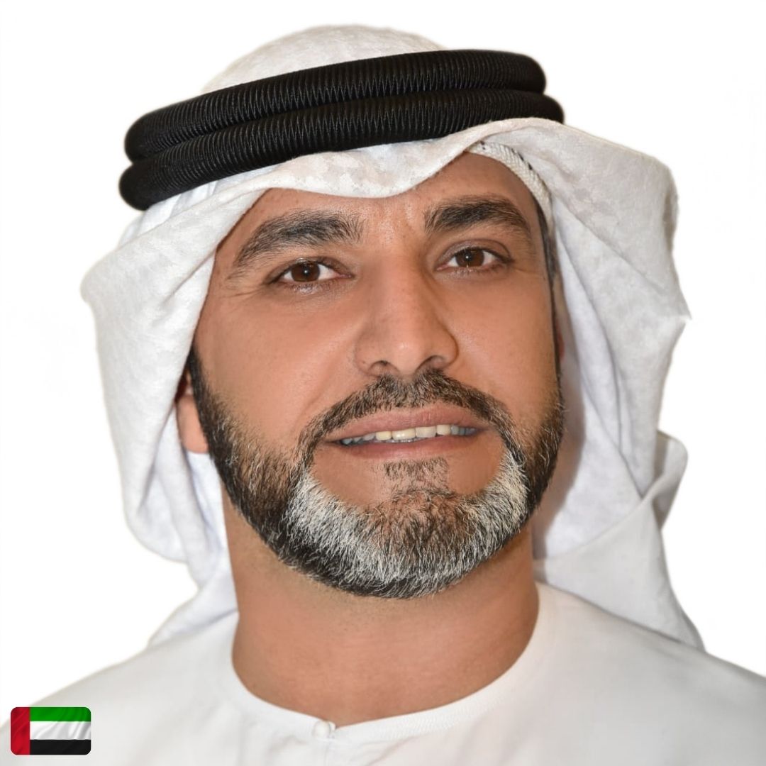 Dr. Hamad Alnuaimi 