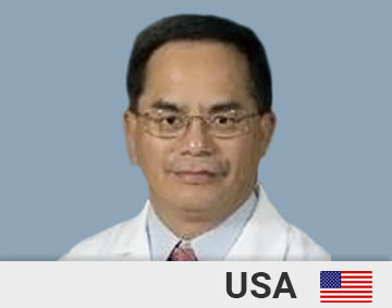 Dr Xiu Liu