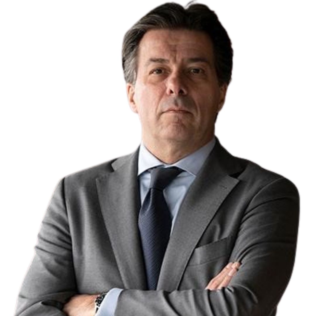 Timo S. Koster