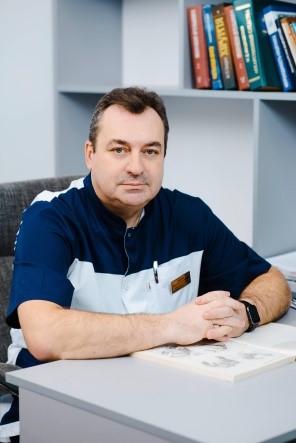 Kostiv Sviatoslav