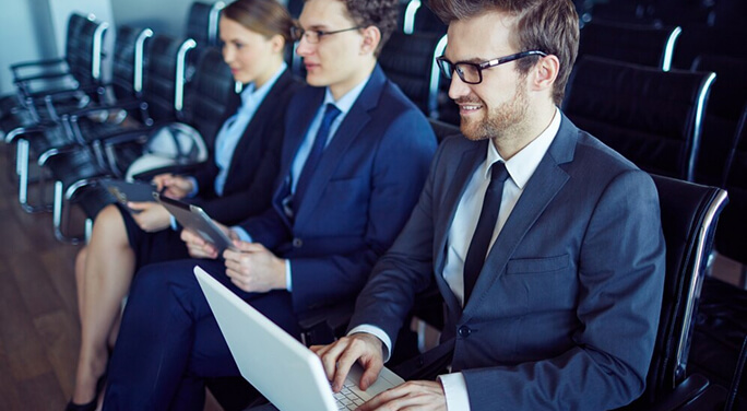 Bold Minds at Work: Crafting the Future of Business