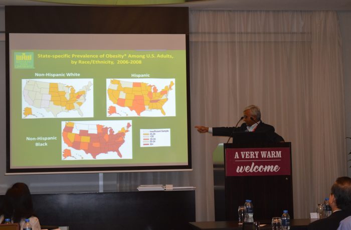 4th International Conference on Obesity & Metabolic Diseases