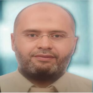 Prof. Souhail Dhouib