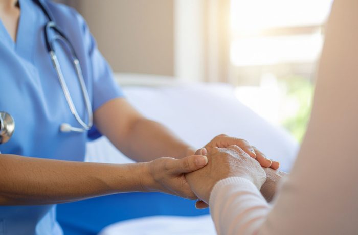 Summit on Nursing & Healthcare Innovation