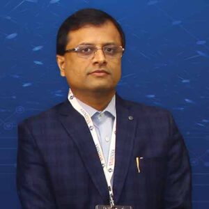 Dr. Harold D’Costa