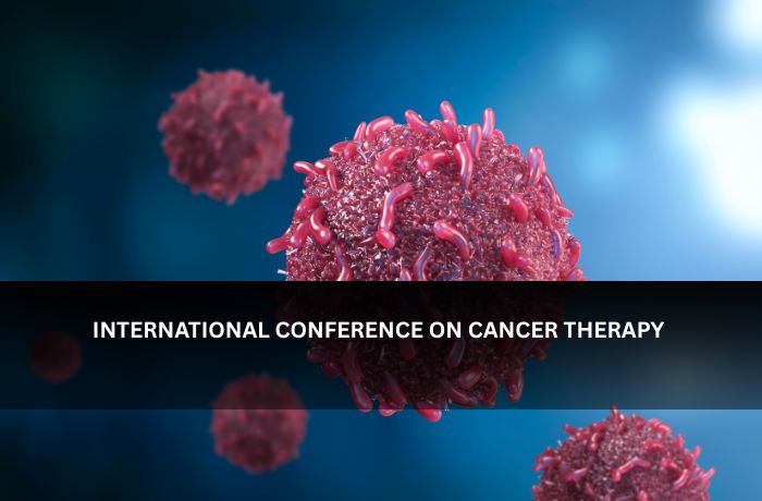 International Conference on Cancer Therapy