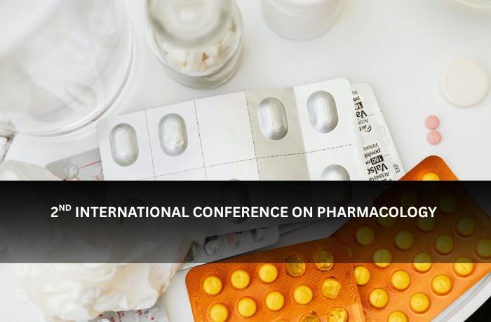 International Conference on Pharma & Drug Discovery