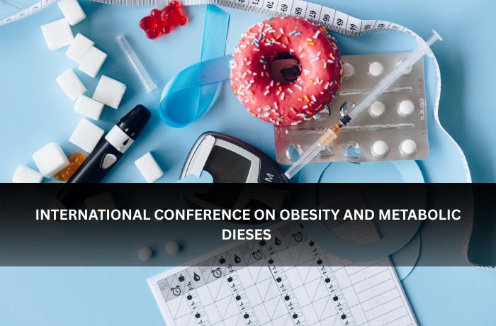 International Conference on Obesity & Metabolic Diseases