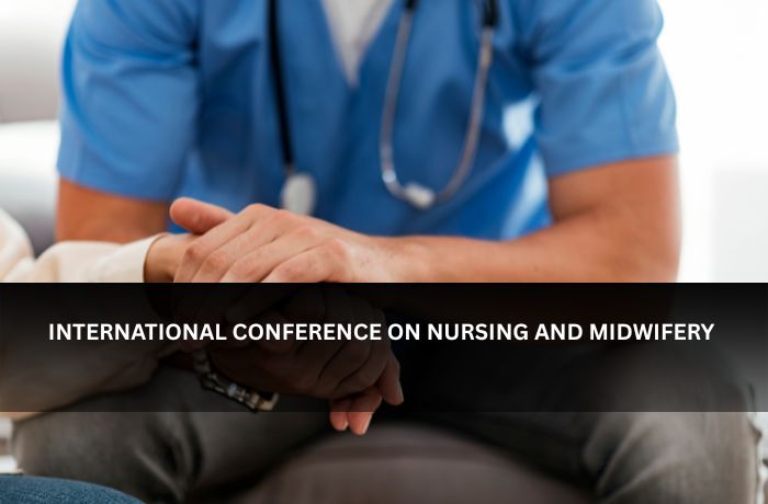 International Conference on Nursing & Midwifery