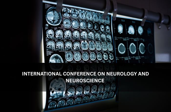 International Conference on Neurology & Neuroscience