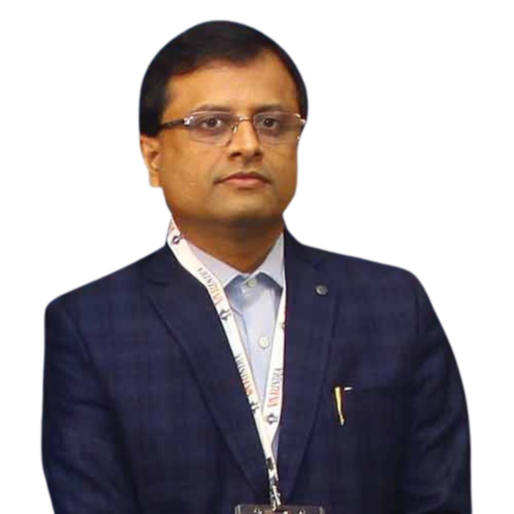 Dr. Harold D’Costa