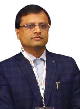 Dr. Harold D’Costa