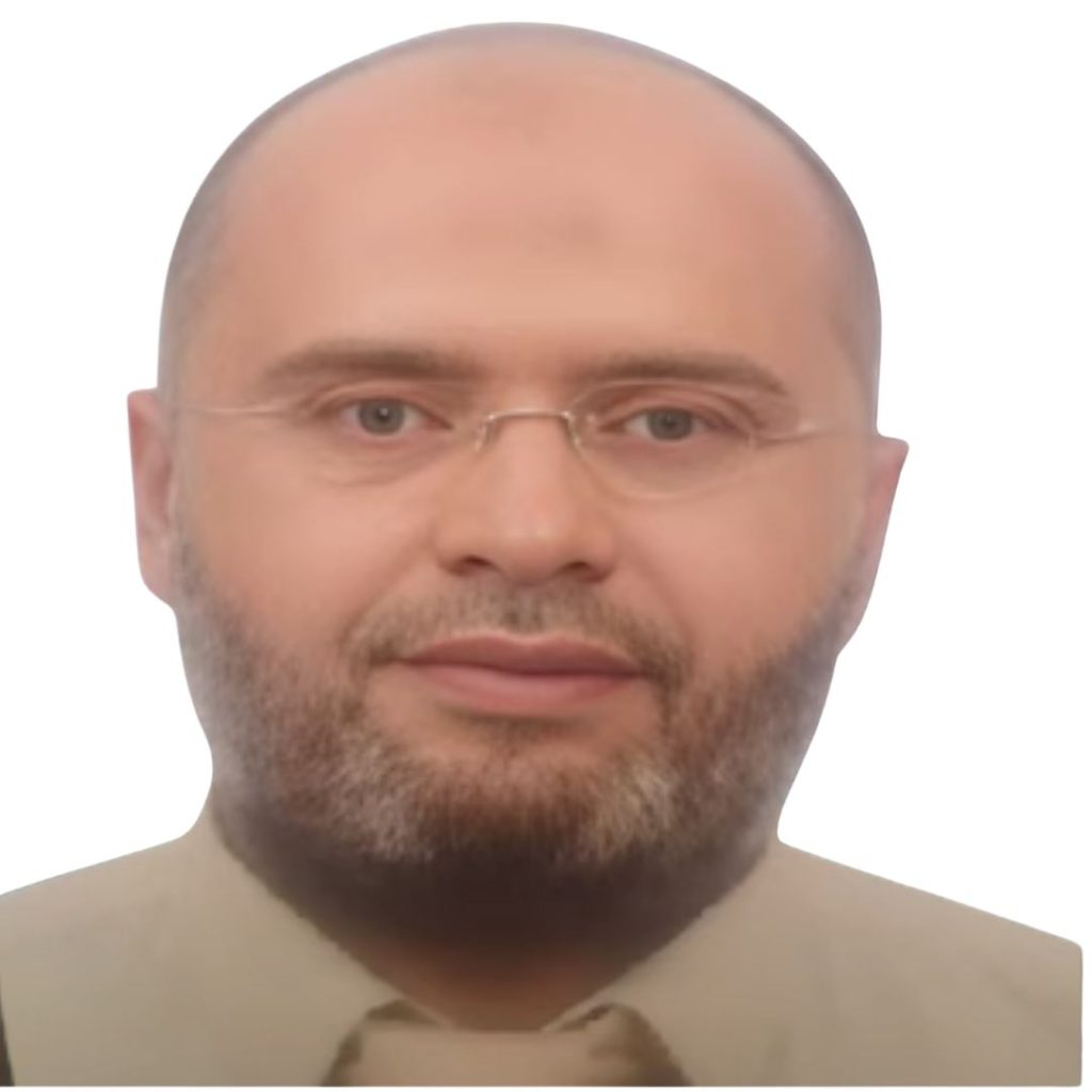 Prof. Souhail Dhouib