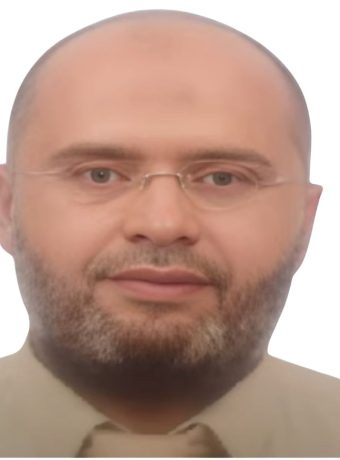 Prof. Souhail Dhouib