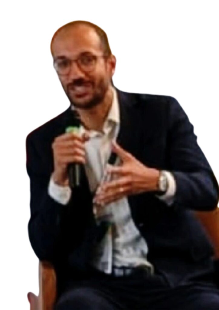 Enrico Verzegnassi