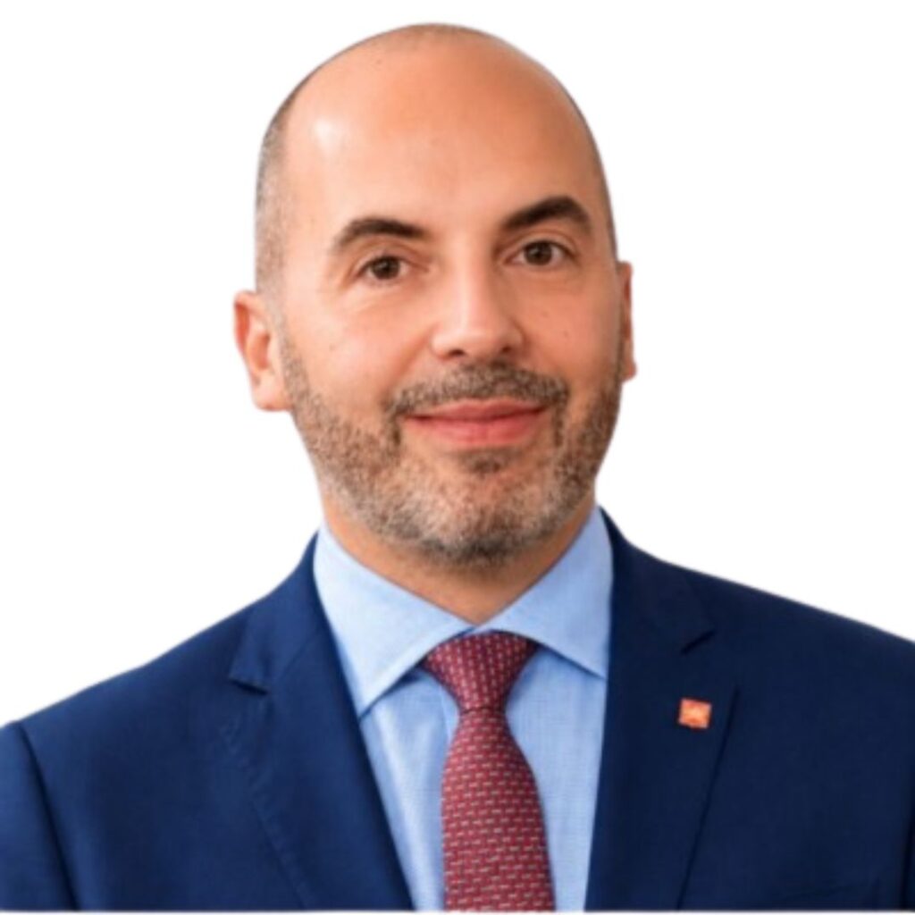 Dr. Fabio Ruini