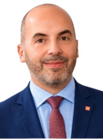 Dr. Fabio Ruini