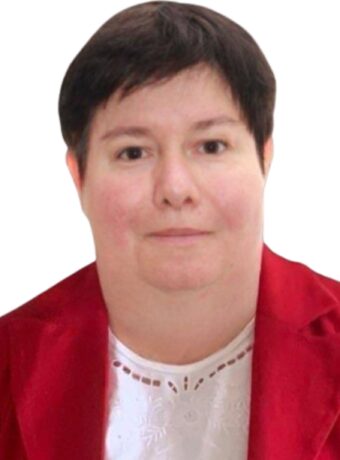 Julie Brunias