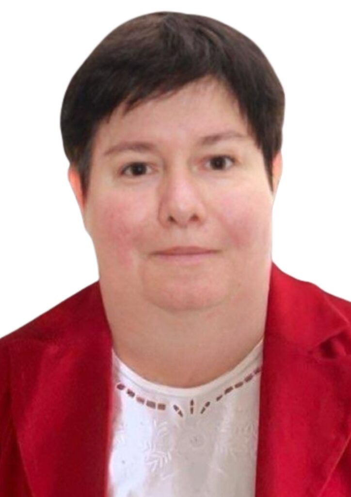 Julie Brunias