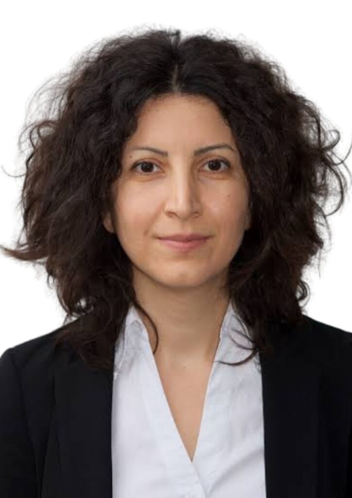 Dr. Leila Taghizadeh