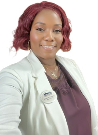 Andrea Lawrence
