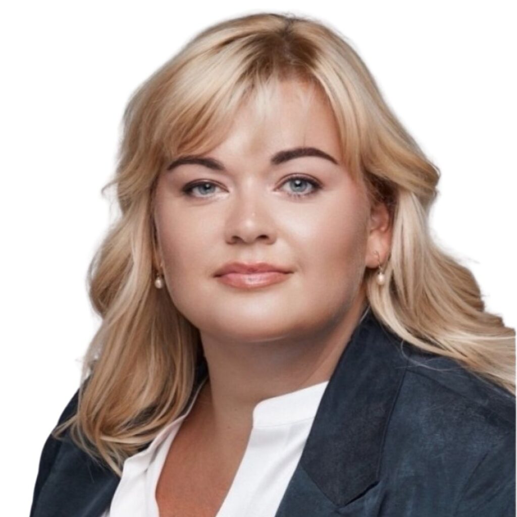 Helen Popp