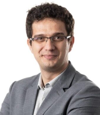 Karol Przystalski