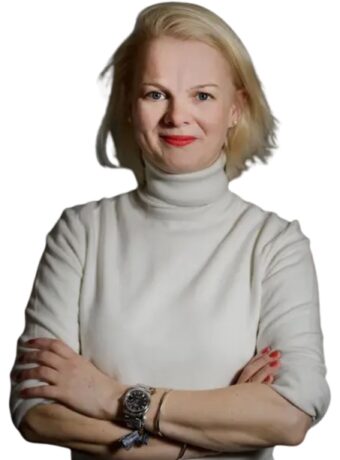 Anna Zeiter